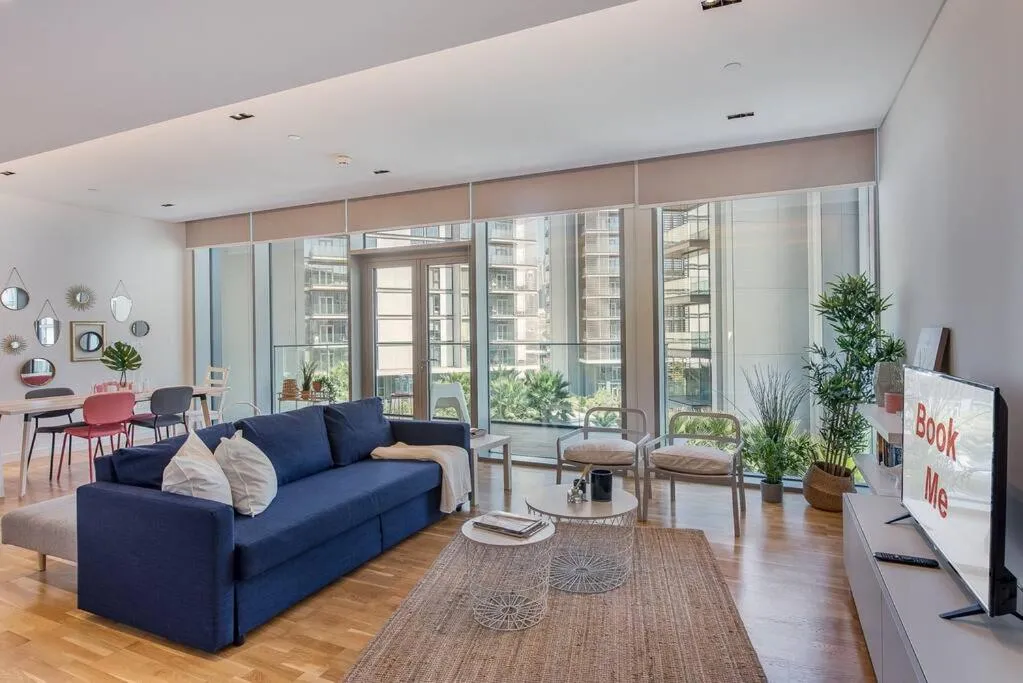 Image 5 of Amazing Apartment that can sleep 5!