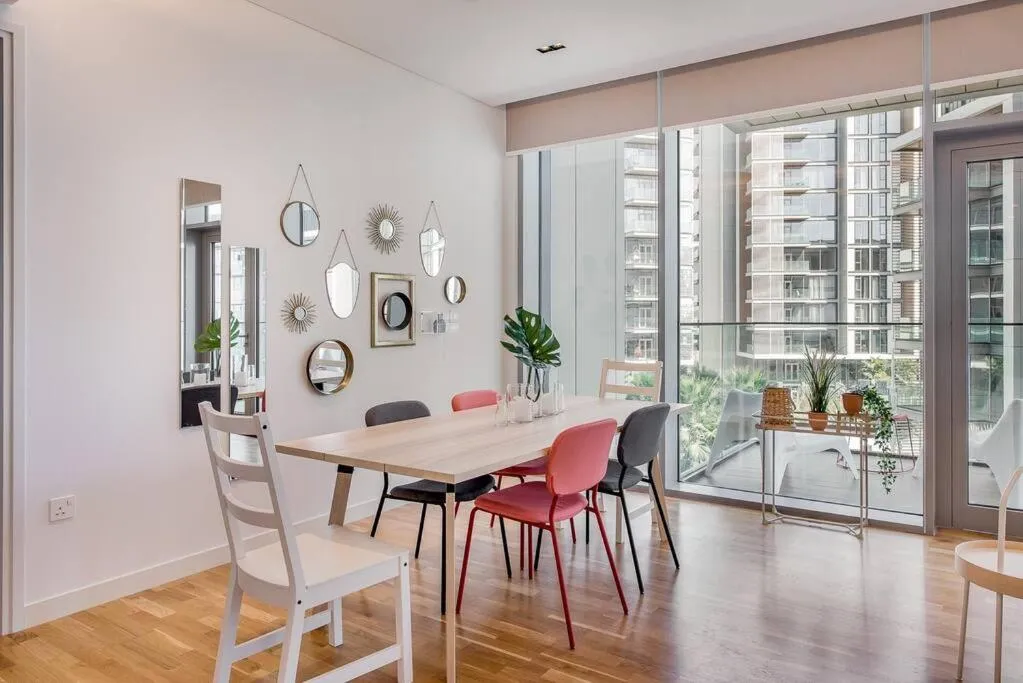 Image 4 of Amazing Apartment that can sleep 5!