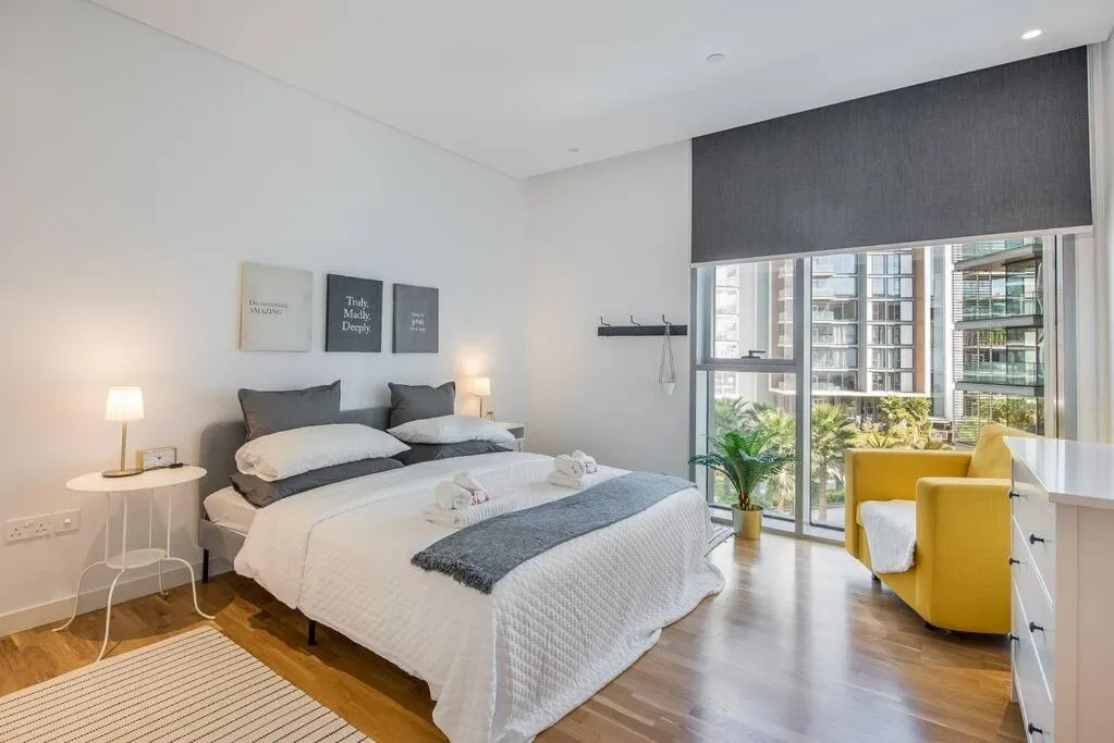 Image 1 of Amazing Apartment that can sleep 5!