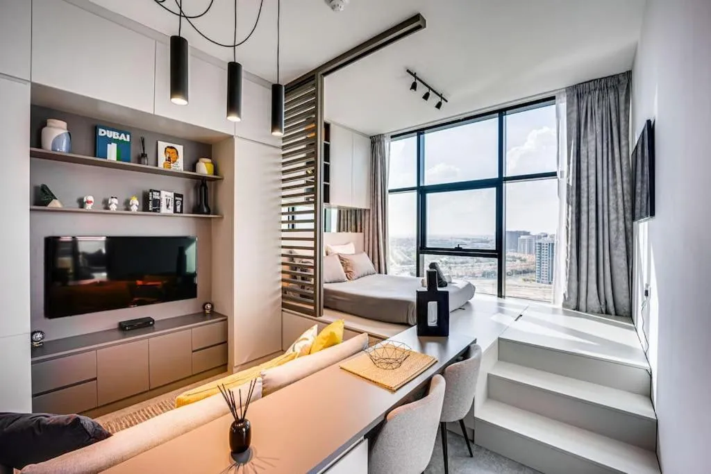 Image of Amazing Luxury Studio in Dubai