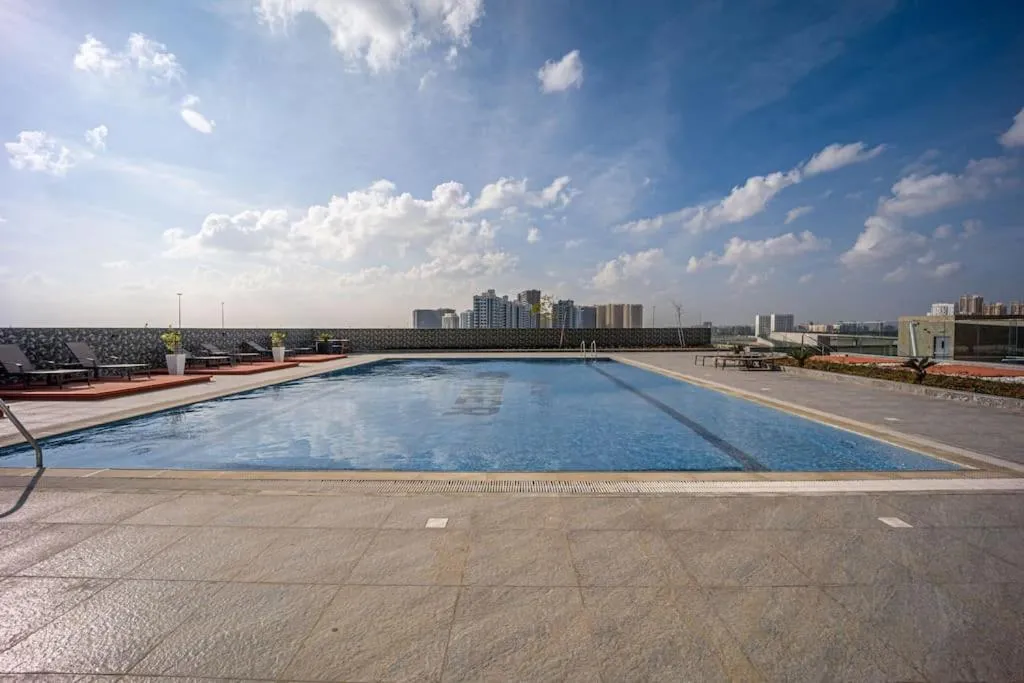 Image 3 of Amazing Luxury Studio in Dubai