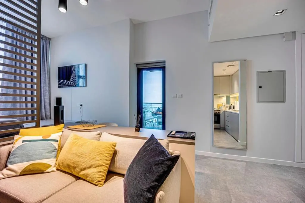 Image 5 of Amazing Luxury Studio in Dubai