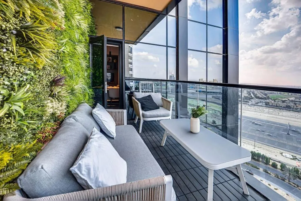 Image 6 of Amazing Luxury Studio in Dubai