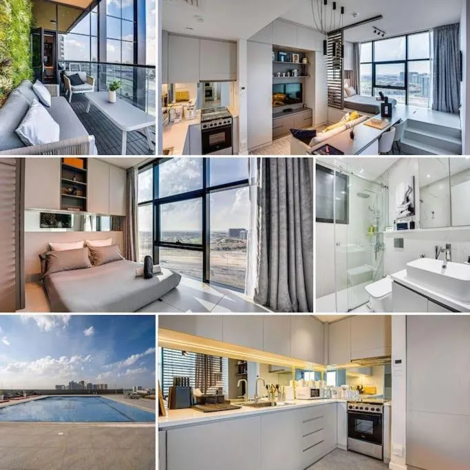 Image 4 of Amazing Luxury Studio in Dubai