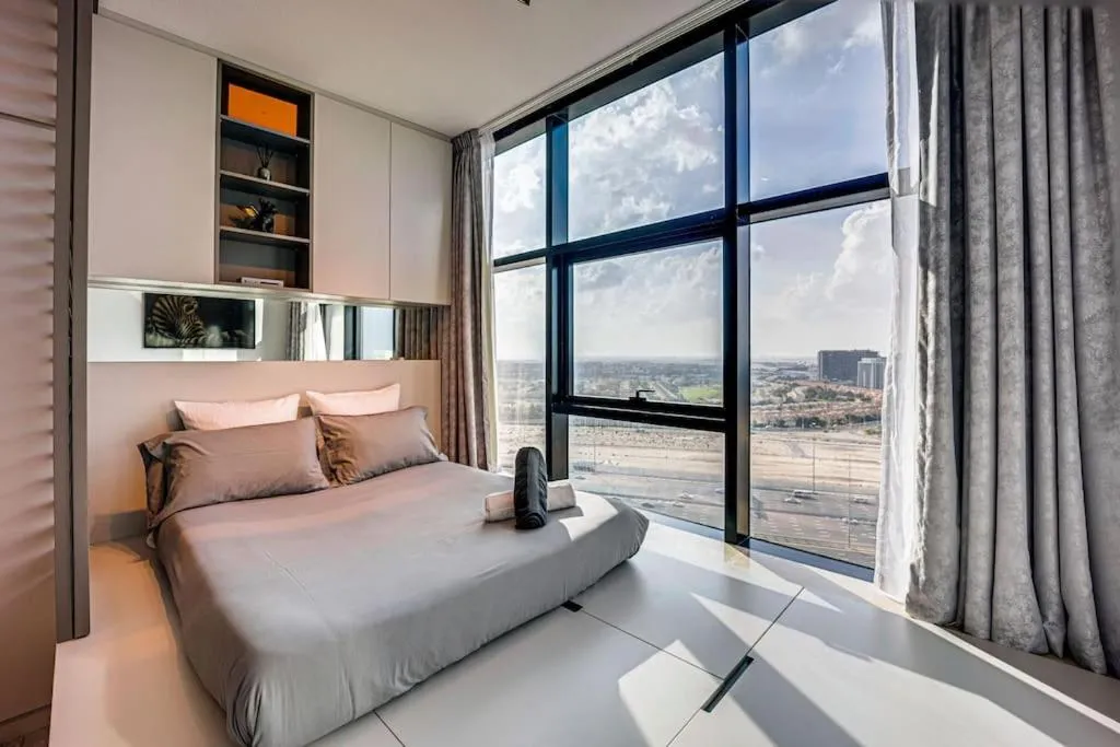 Image 1 of Amazing Luxury Studio in Dubai
