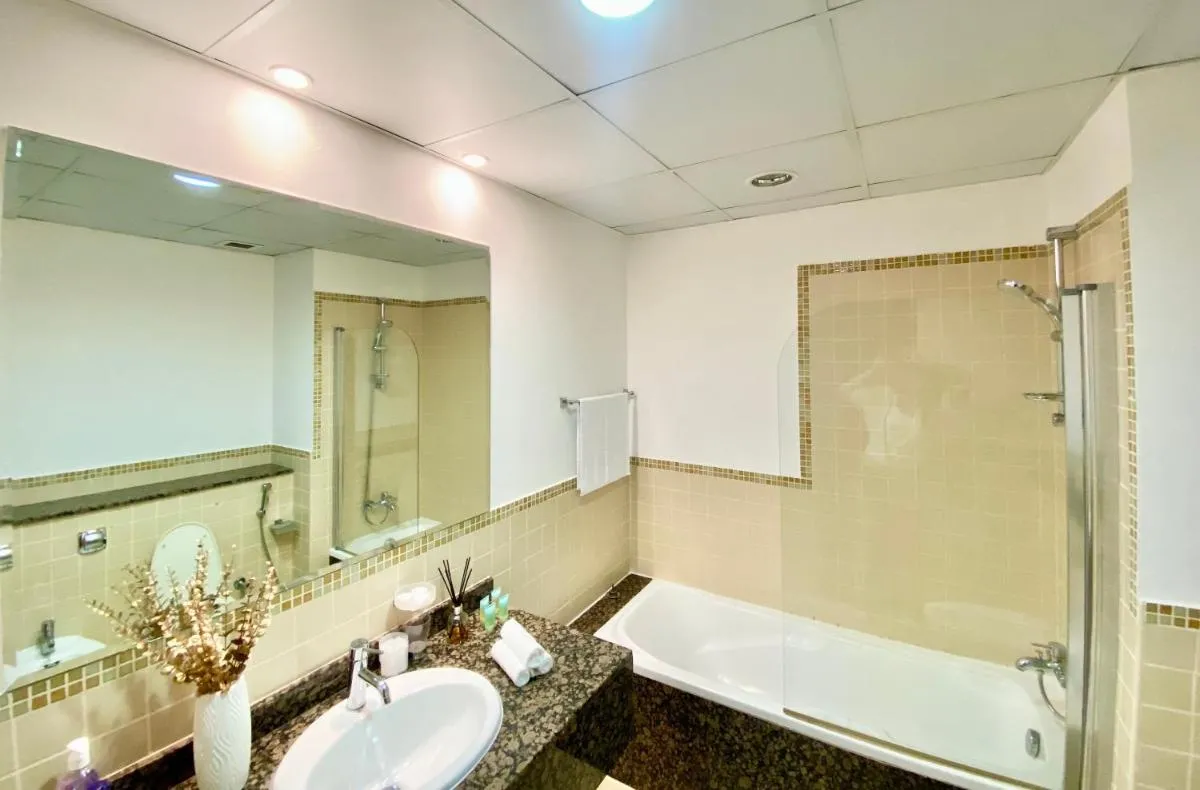 Image 2 of Amazing Sea View 2 bedroom Full Apartment