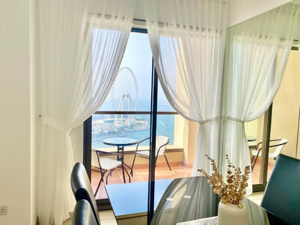 Image of Amazing Sea View 2 bedroom Full Apartment