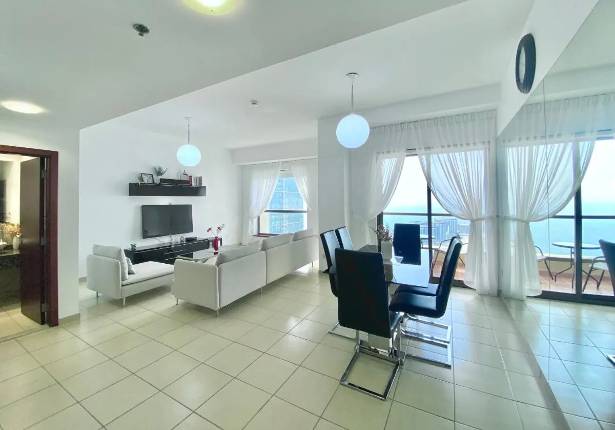 Image 5 of Amazing Sea View 2 bedroom Full Apartment