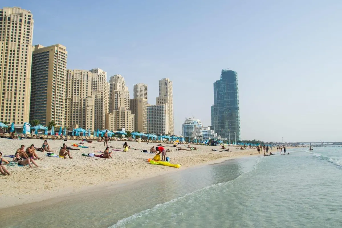 Image 6 of Amazing Sea View 2 bedroom Full Apartment