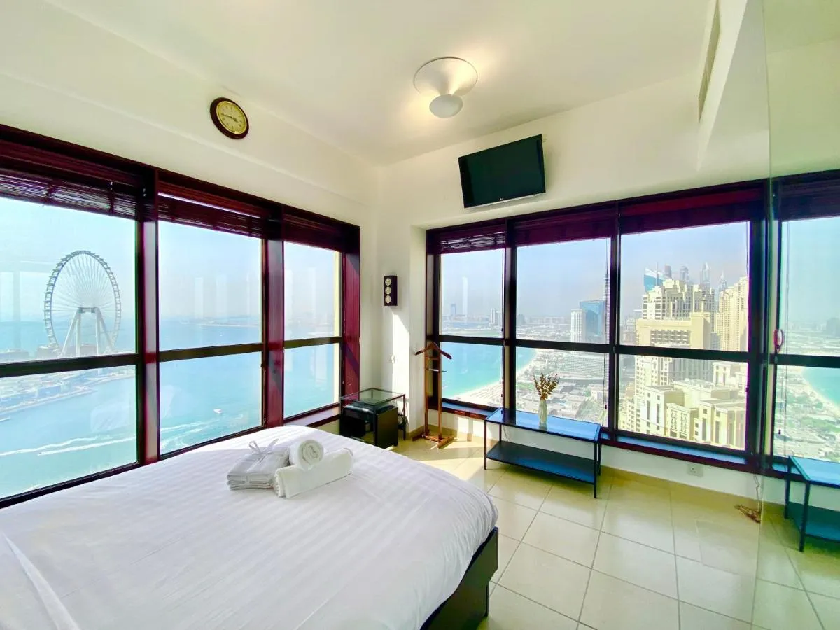Image 1 of Amazing Sea View 2 bedroom Full Apartment