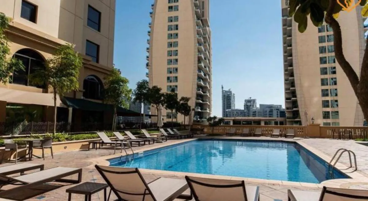 Image 3 of Amazing Sea View 2 bedroom Full Apartment