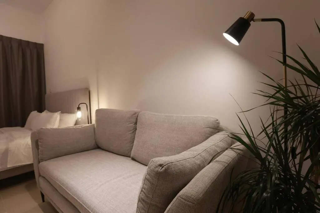 Image 1 of Amazing Studio in Al Furjan.