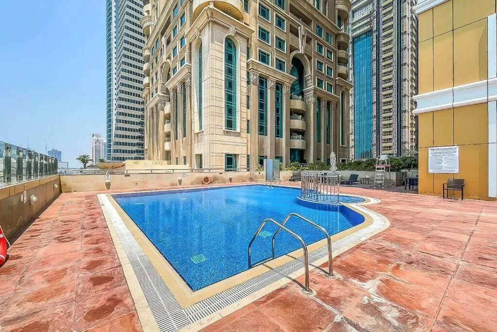 Image 3 of Amazing place! I can sleep 4 in Dubai Marina!