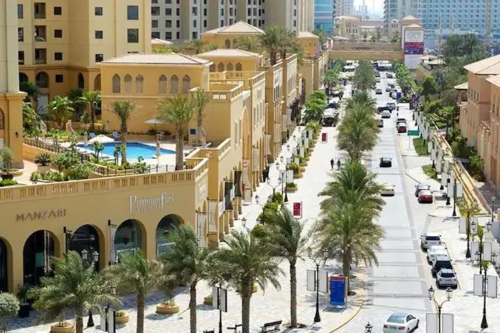 Image 6 of Amazing views Dubai eye & Palm