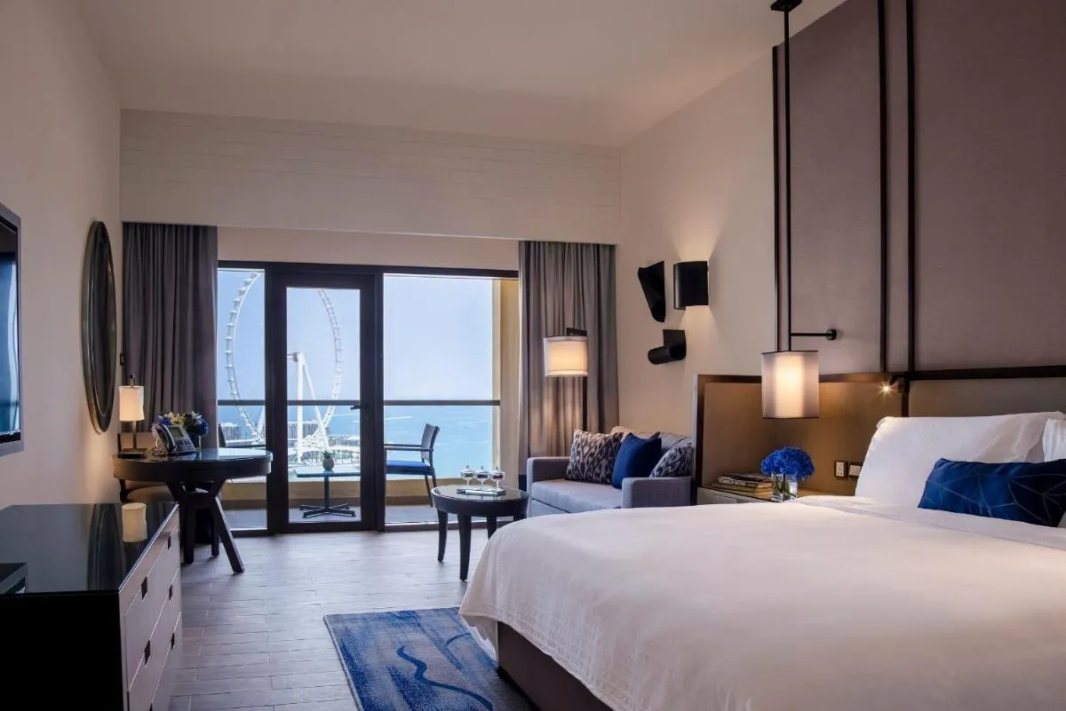 Image 5 of Amwaj Rotana, Jumeirah Beach – Dubai