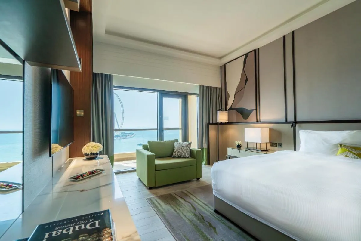 Image 6 of Amwaj Rotana, Jumeirah Beach – Dubai