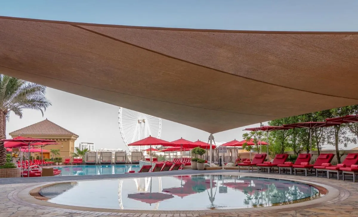 Image 2 of Amwaj Rotana, Jumeirah Beach – Dubai