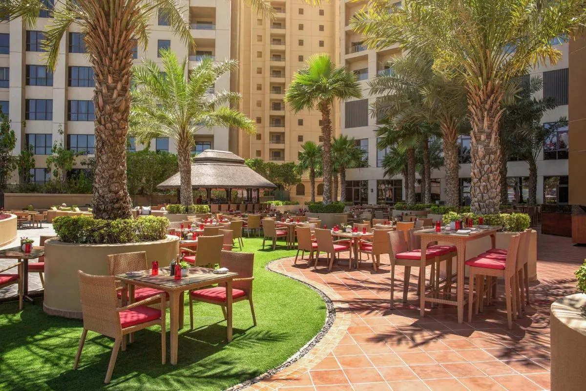 Image 4 of Amwaj Rotana, Jumeirah Beach – Dubai