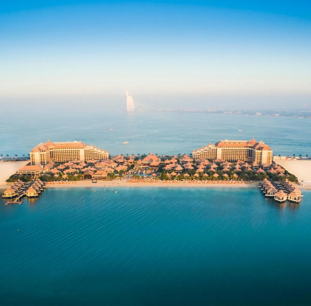Image 5 of Anantara The Palm Dubai Resort