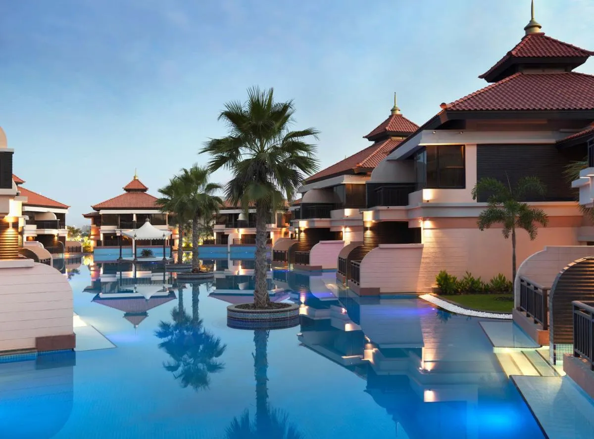 Image 2 of Anantara The Palm Dubai Resort