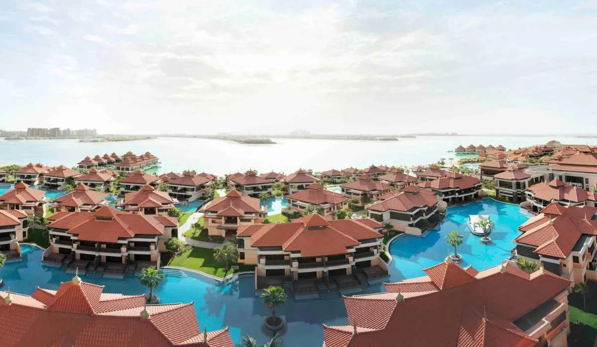 Image 6 of Anantara The Palm Dubai Resort