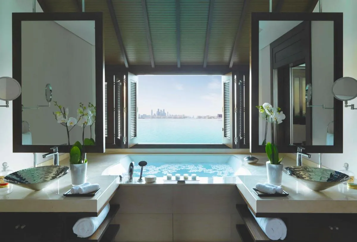 Image 1 of Anantara The Palm Dubai Resort