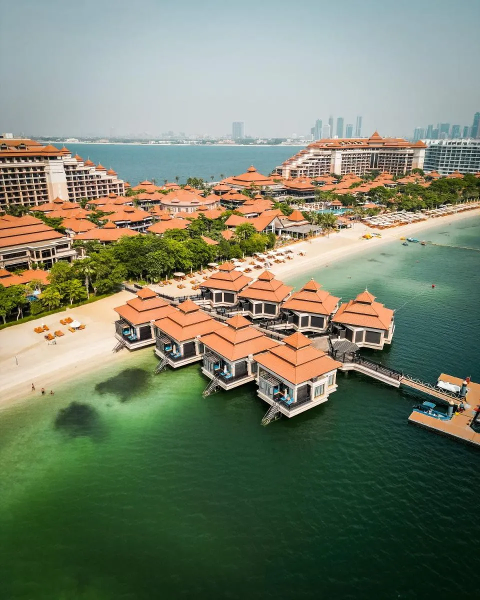 Image 3 of Anantara The Palm Dubai Resort