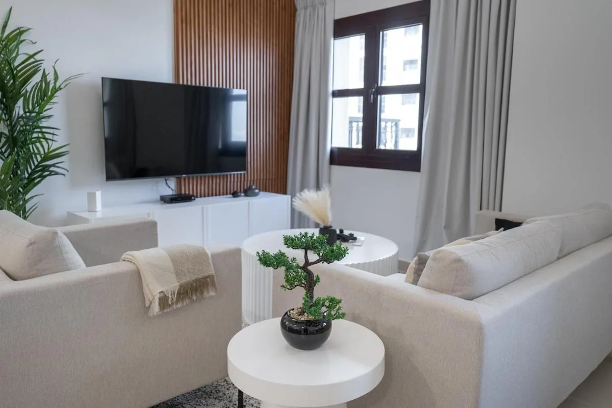 Image 4 of Andalus Retreat Ideal for 4 Guests