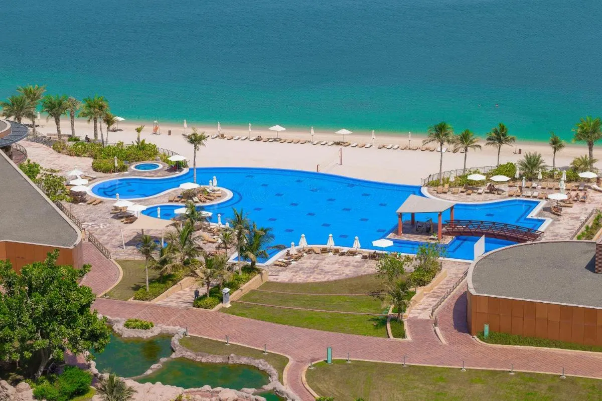 Image 4 of Andaz Residence by Hyatt – Palm Jumeirah