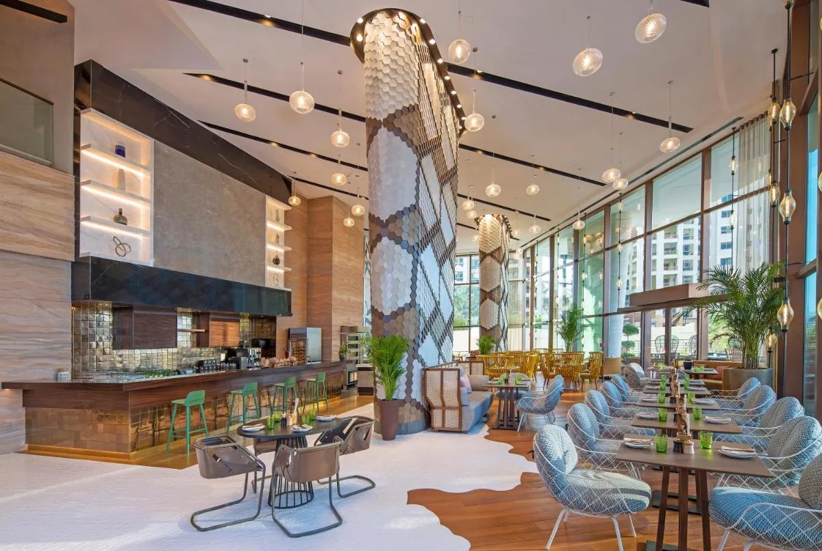 Image 3 of Andaz Residence by Hyatt – Palm Jumeirah