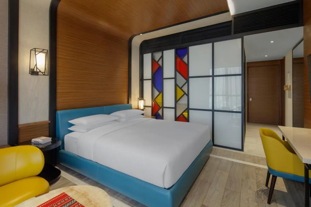 Image 6 of Andaz Residence by Hyatt – Palm Jumeirah