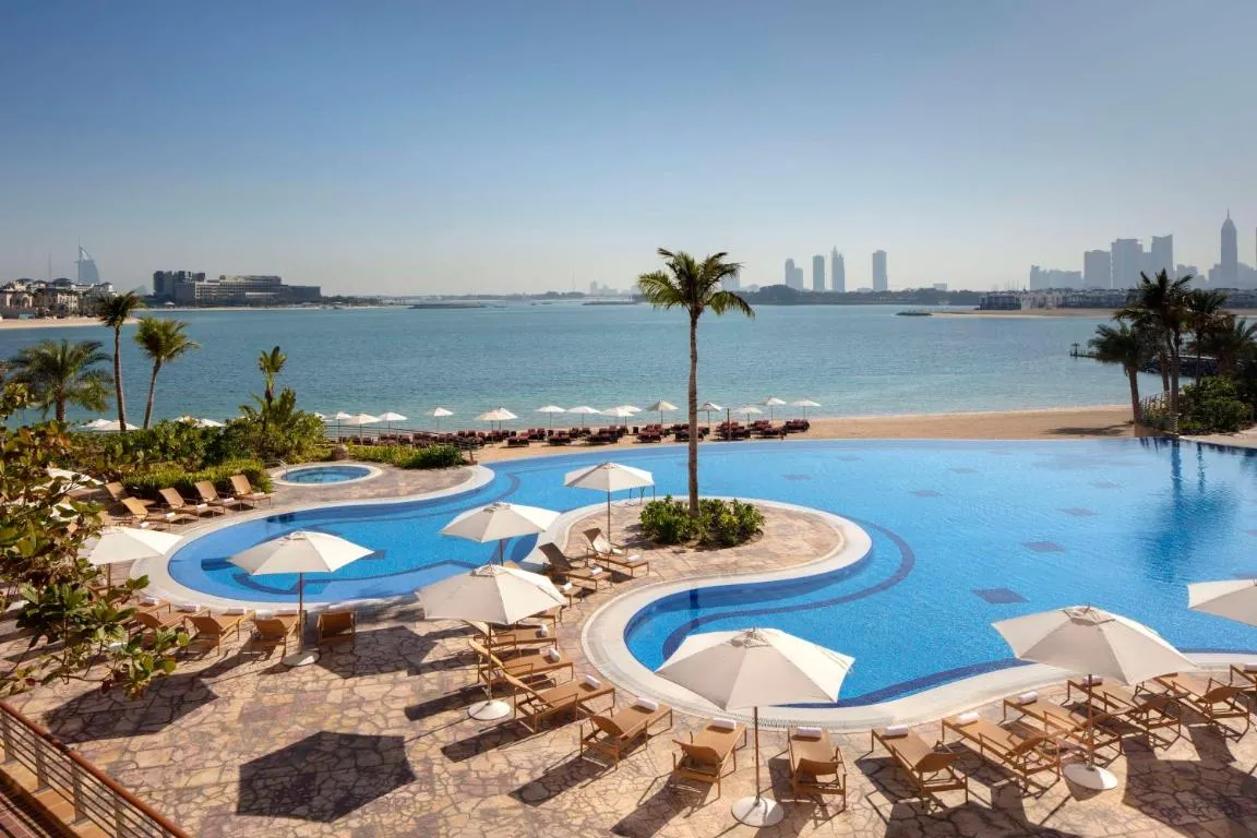 Image of Andaz by Hyatt – Palm Jumeirah