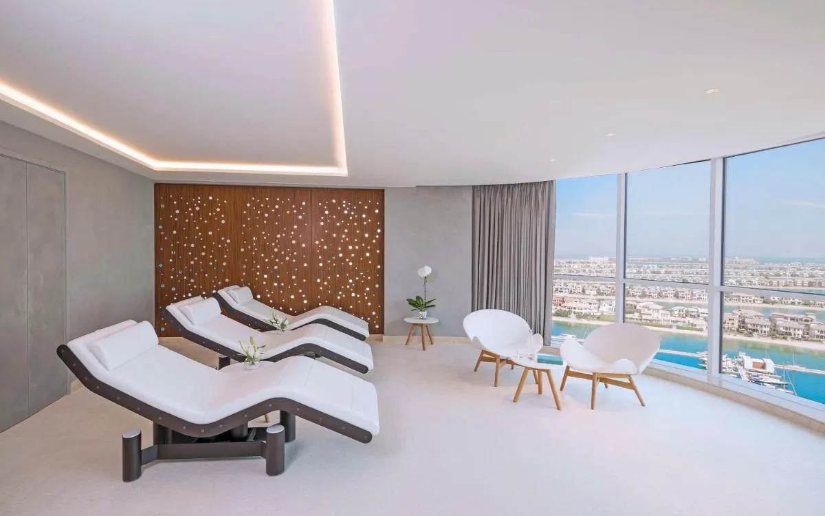 Image 4 of Andaz by Hyatt – Palm Jumeirah