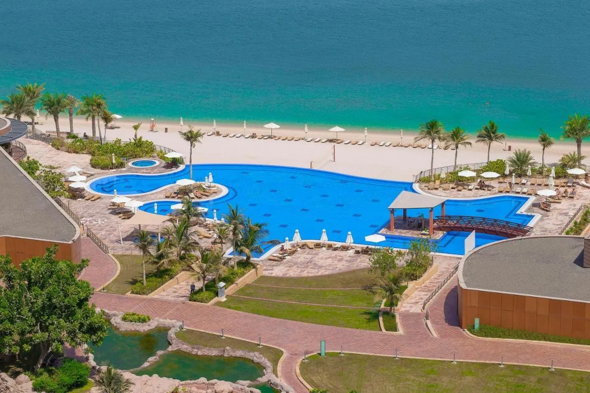 Image 1 of Andaz by Hyatt – Palm Jumeirah