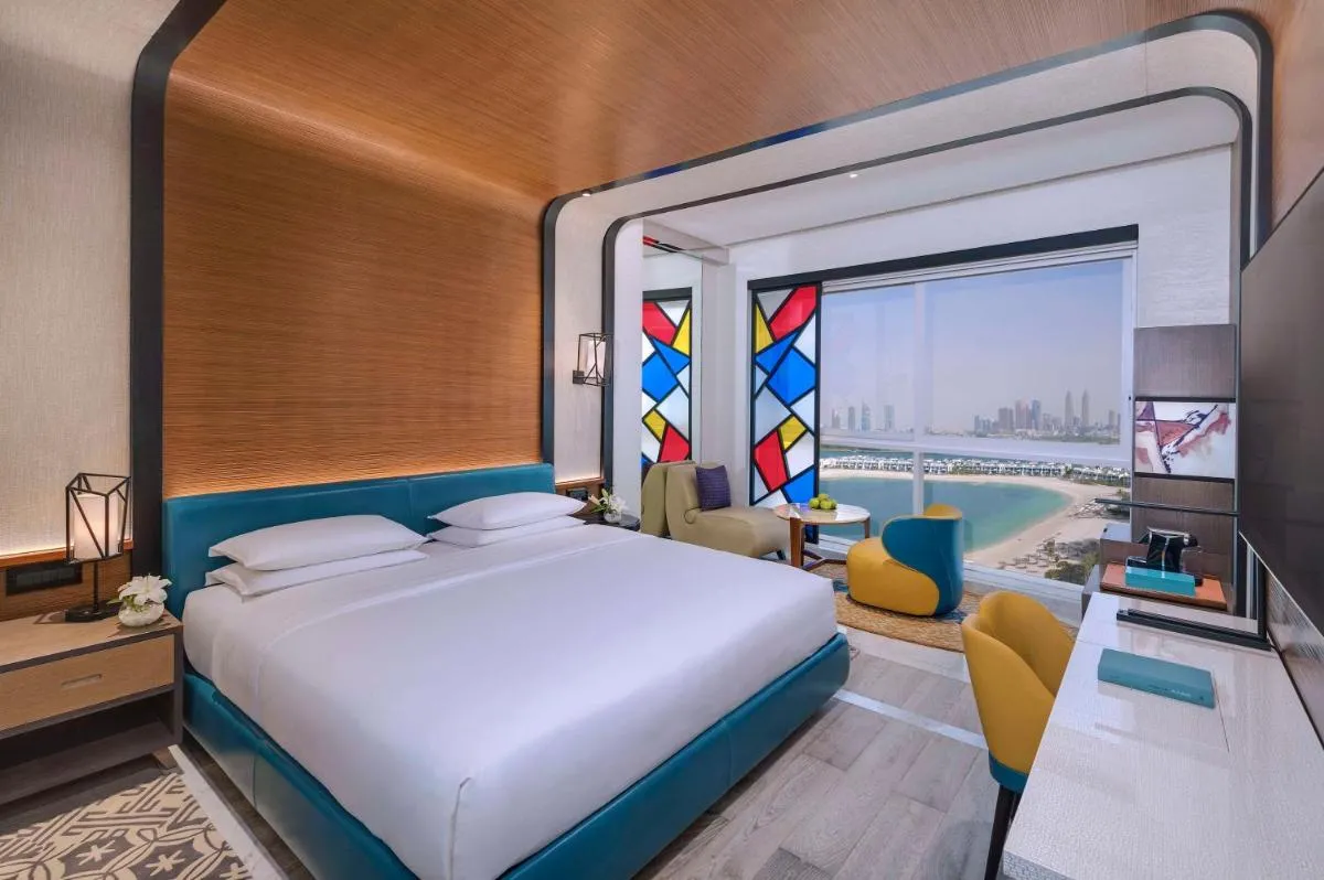 Image 5 of Andaz by Hyatt – Palm Jumeirah