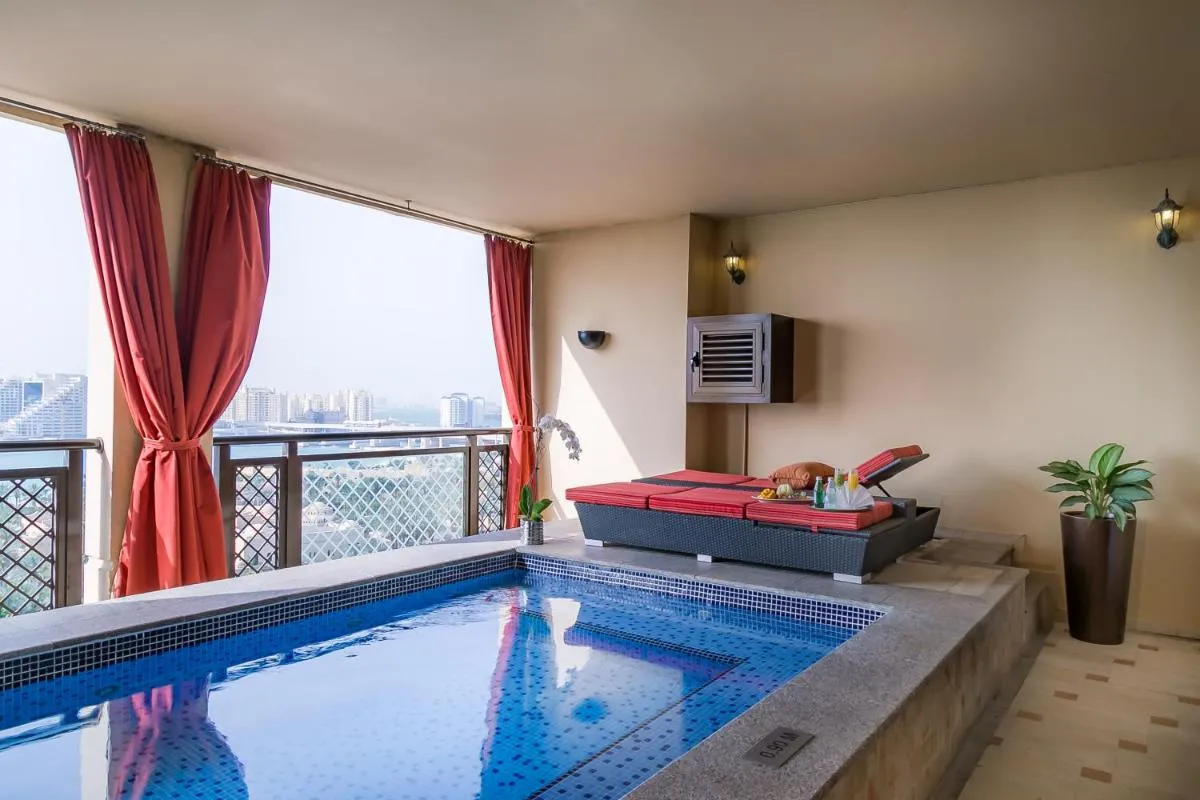 Image 2 of Arjaan by Rotana – Dubai Media City
