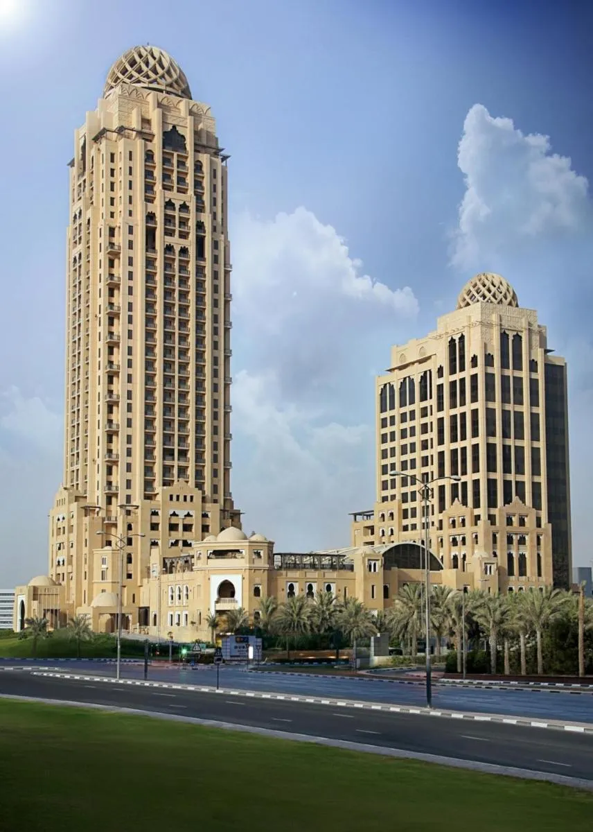 Image 3 of Arjaan by Rotana – Dubai Media City