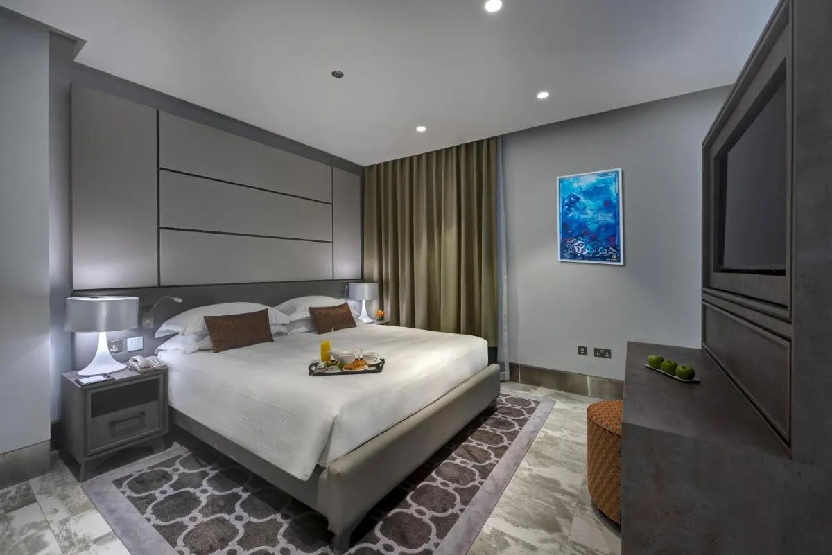 Image 6 of Arjaan by Rotana – Dubai Media City
