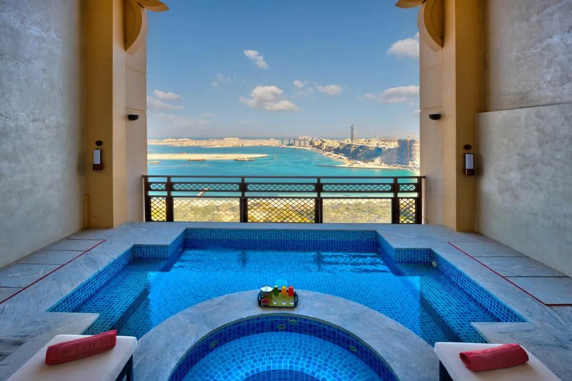 Image of Arjaan by Rotana – Dubai Media City