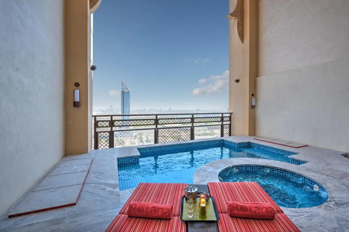 Image 1 of Arjaan by Rotana – Dubai Media City