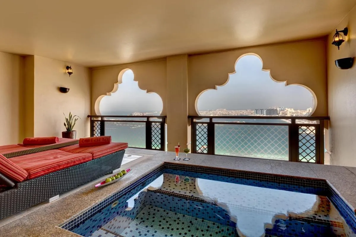 Image 4 of Arjaan by Rotana – Dubai Media City