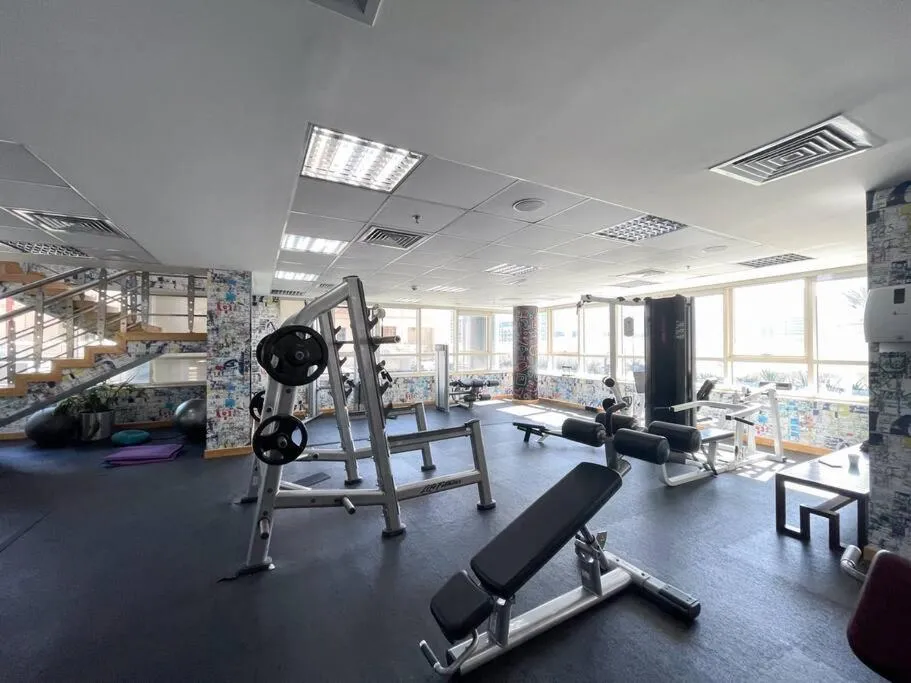 Image 5 of Astonishing 3BDR in the heart of Dubai Marina