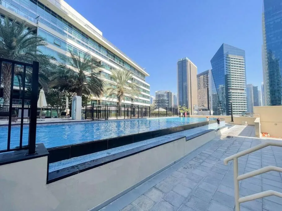 Image 3 of Astonishing 3BDR in the heart of Dubai Marina