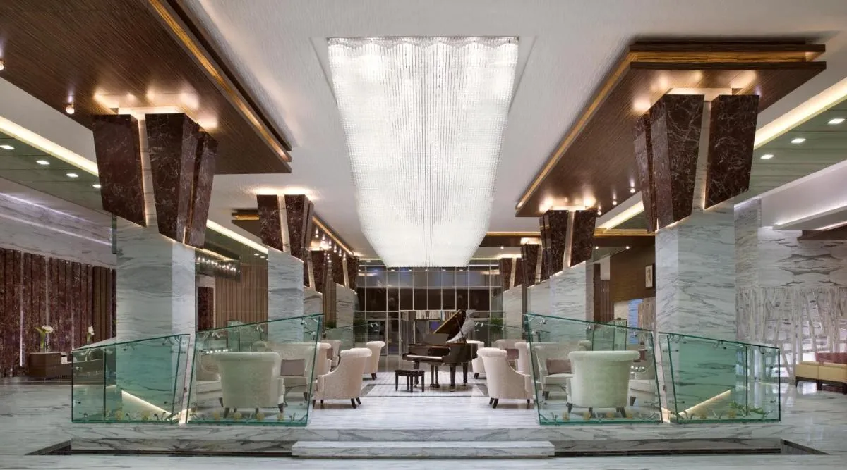 Image 6 of Atana Hotel