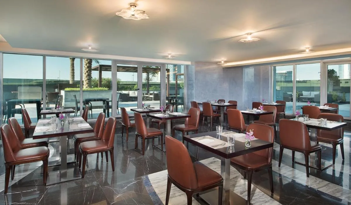 Image 2 of Atana Hotel