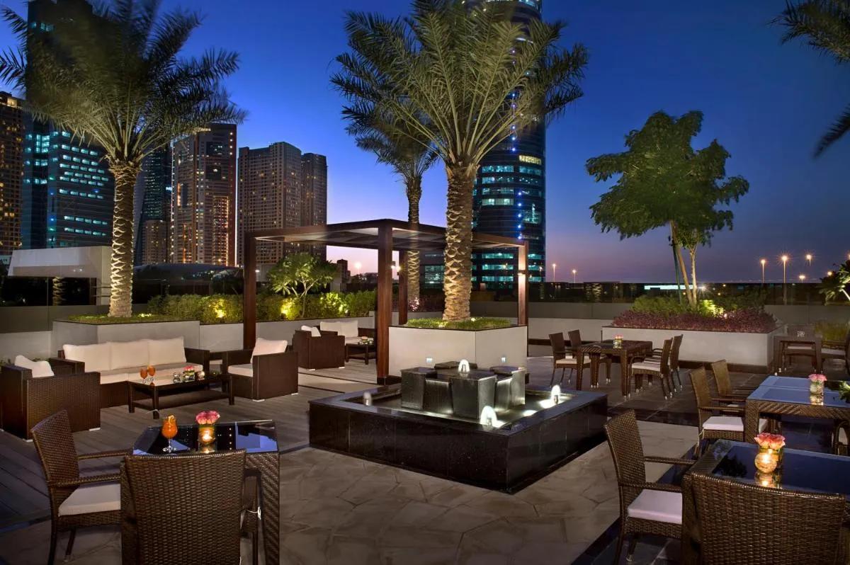 Image 5 of Atana Hotel
