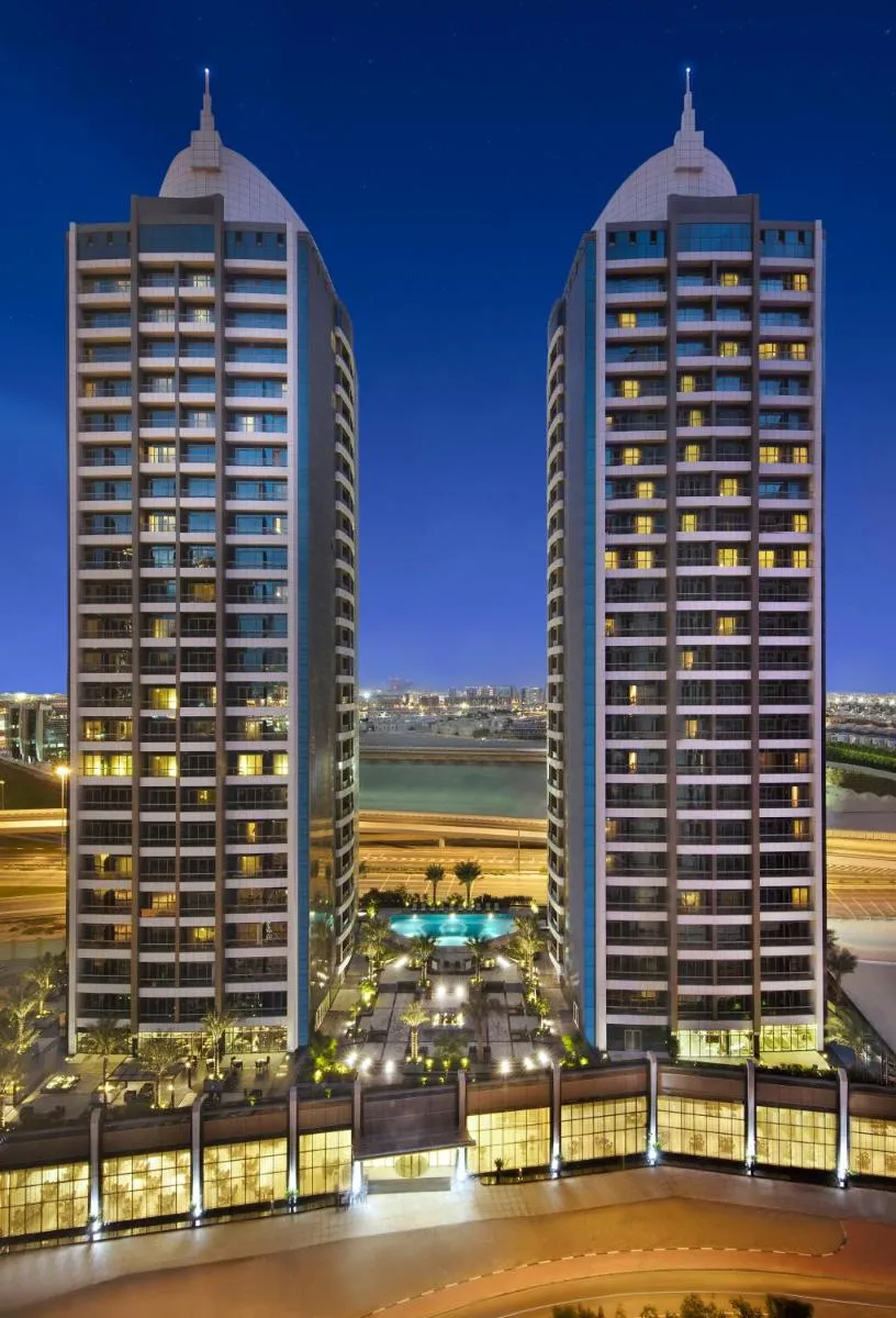 Image 3 of Atana Hotel