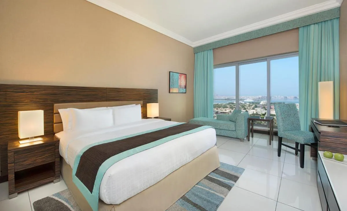 Image of Atana Hotel