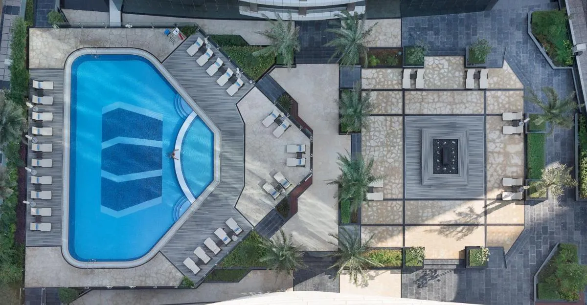 Image 1 of Atana Hotel