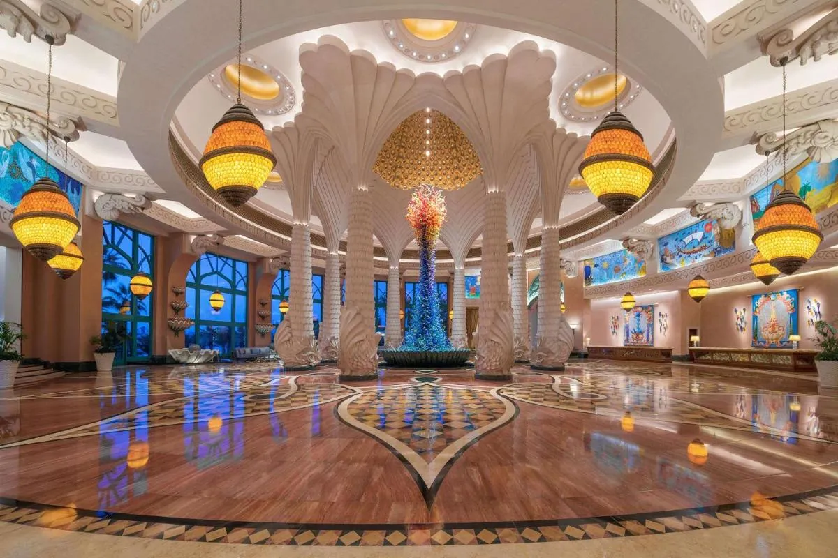 Image 4 of Atlantis, The Palm